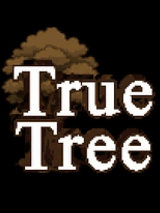 Обложка True Tree