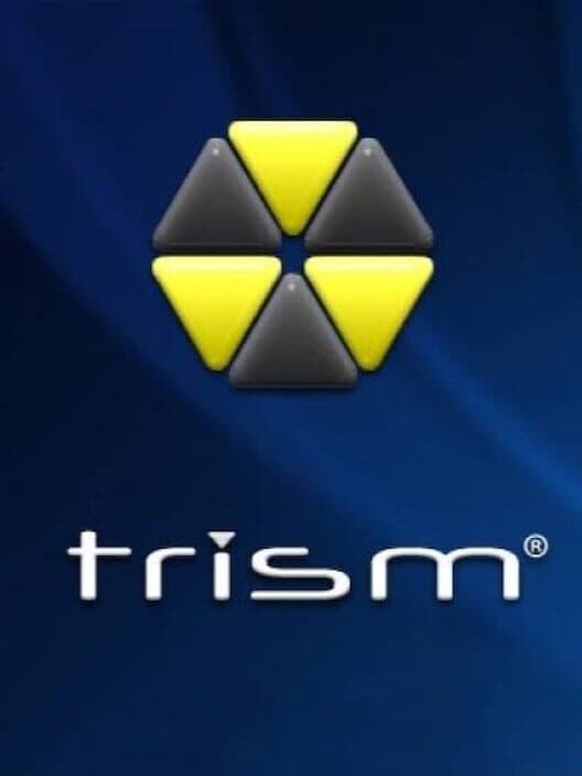 Обложка Trism