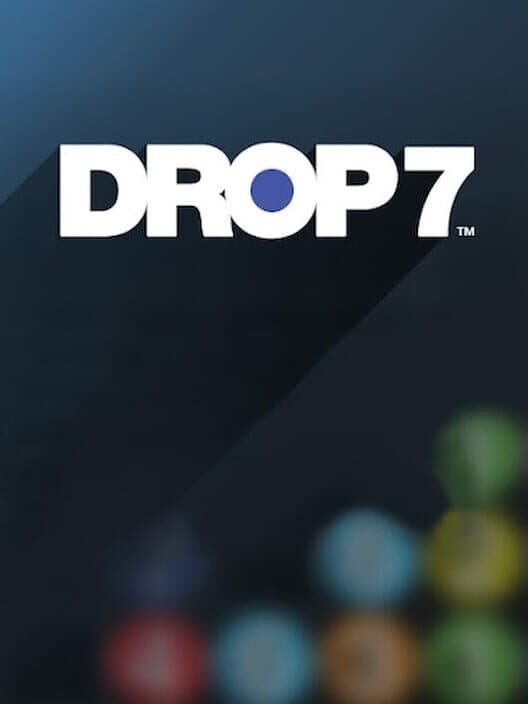 Обложка Drop7