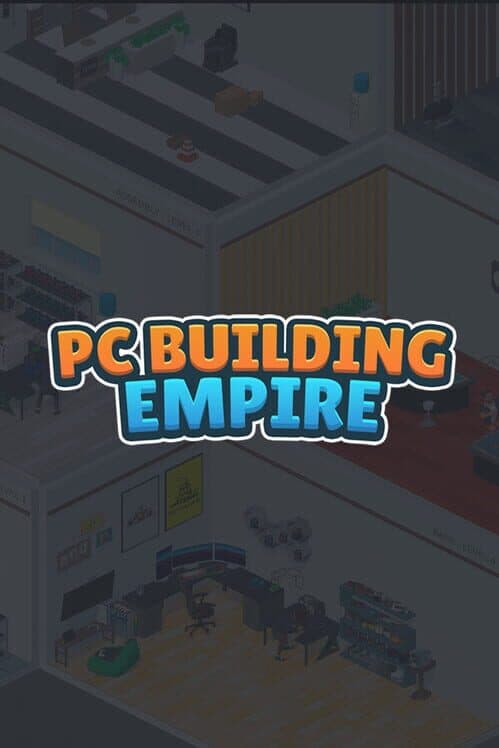 Обложка Pc Building Empire