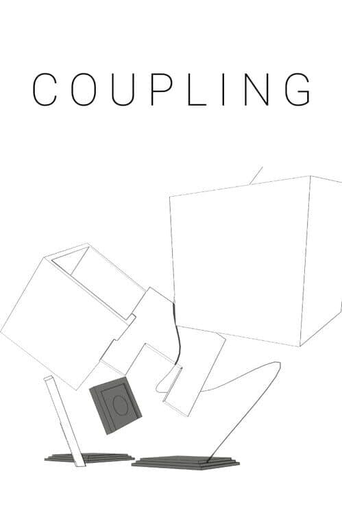 Обложка Coupling