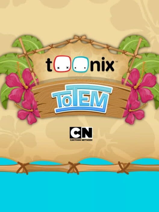 Обложка Toonix Totem