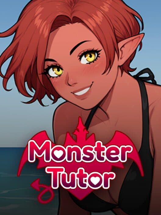 Обложка Monster Tutor