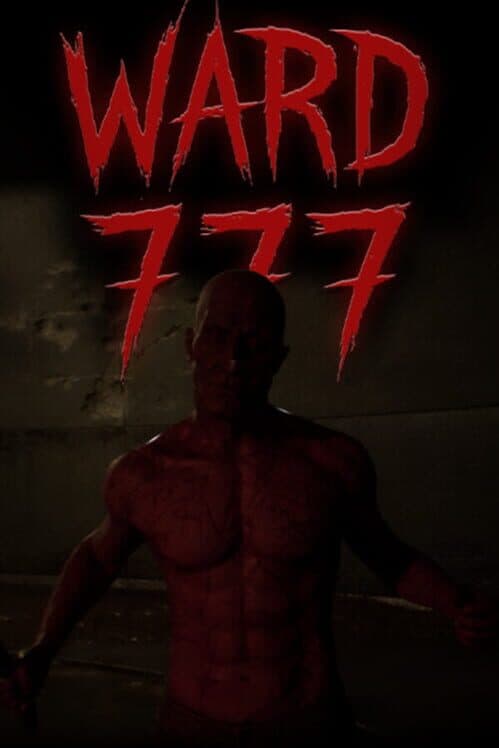 Обложка Ward 777