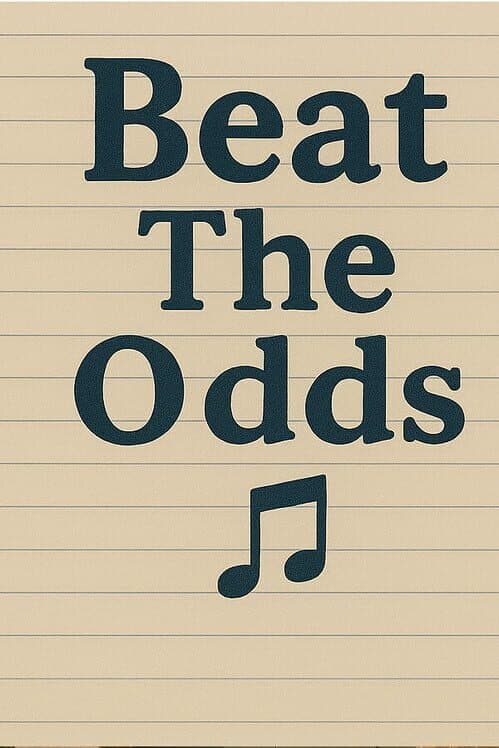 Обложка Beat the Odds