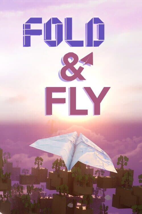 Обложка Fold & Fly