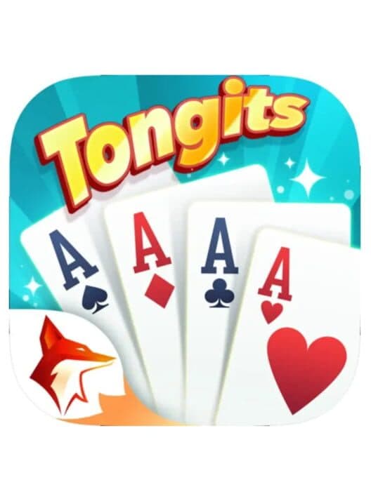 Обложка Tongits ZingPlay: Card Game