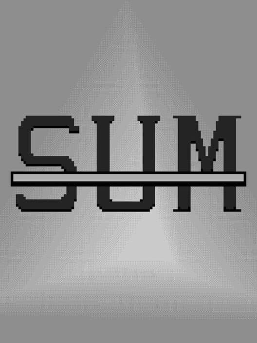 Обложка Sum
