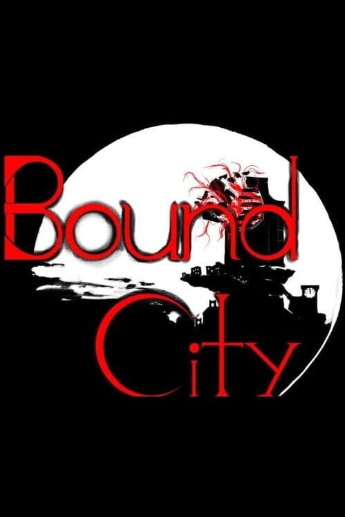 Обложка Bound City