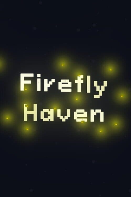 Обложка Firefly Haven