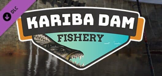 Обложка Ultimate Fishing Simulator: Kariba Dam DLC