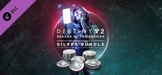 Обложка Destiny 2: Season of the Splicer Silver Bundle