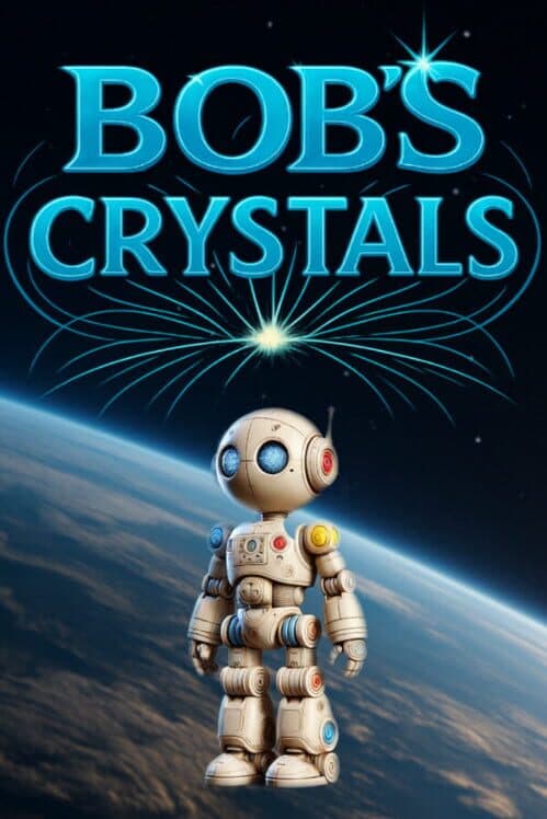Обложка Bob's Crystals