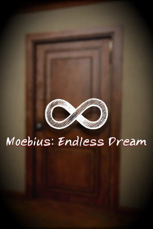 Обложка Moebious: Endless Dream