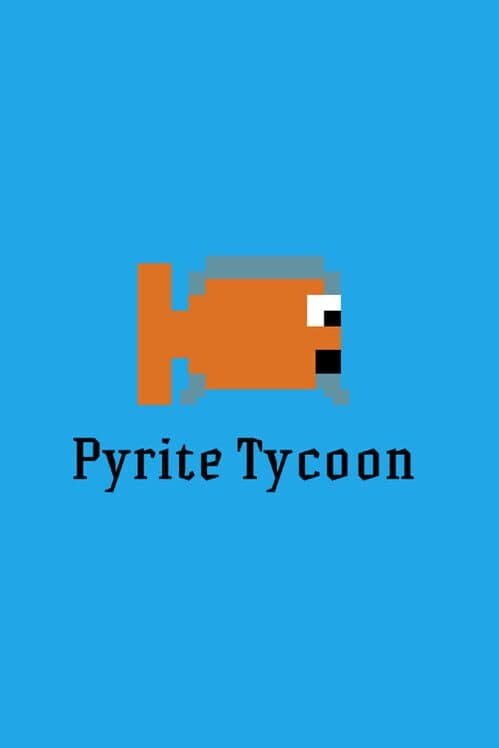 Обложка Pyrite Tycoon