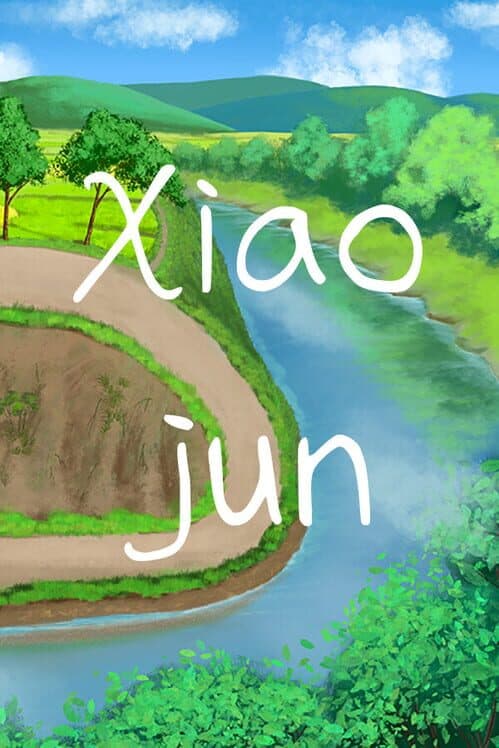 Обложка Xiao Jun