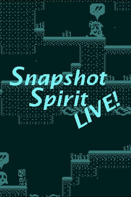 Обложка Snapshot Spirit Live!