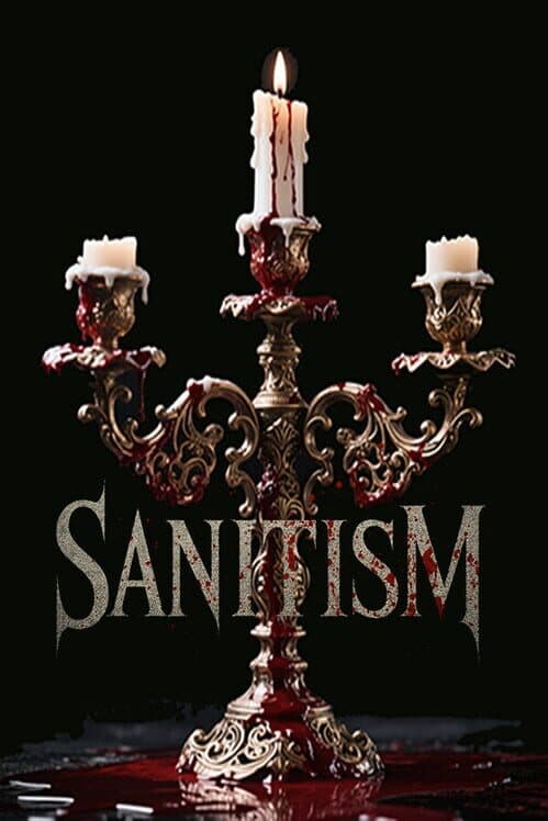 Обложка Sanitism
