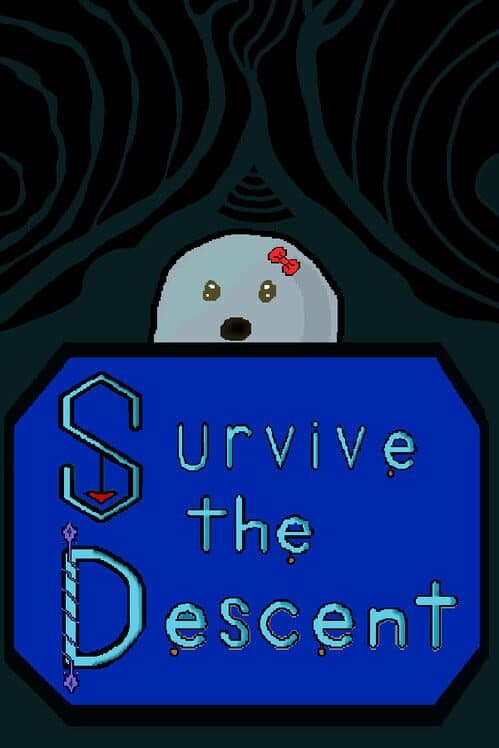 Обложка Survive the Descent