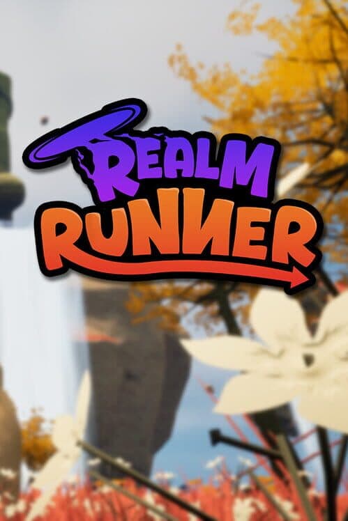 Обложка Realm Runner