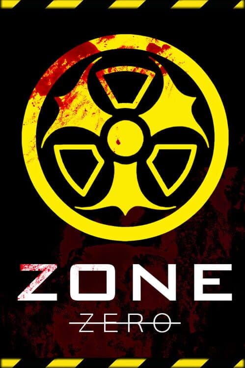 Обложка Zone-0