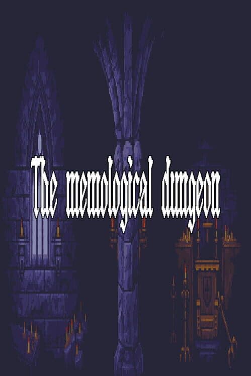 Обложка The Memological Dungeon