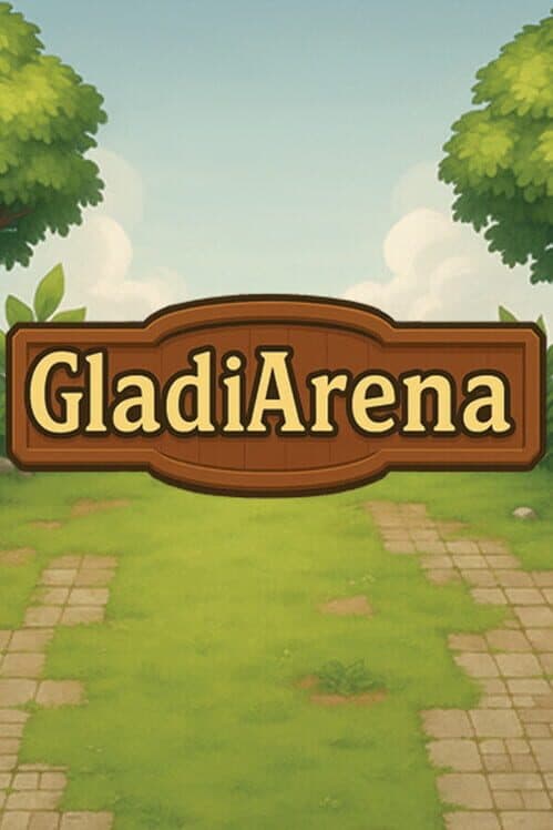 Обложка GladiArena