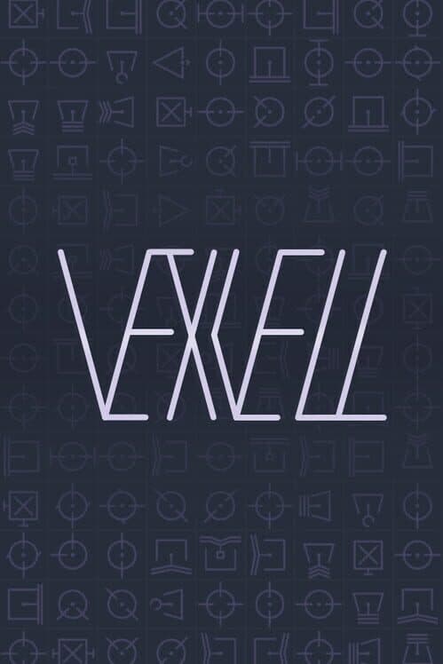 Обложка Vexcell