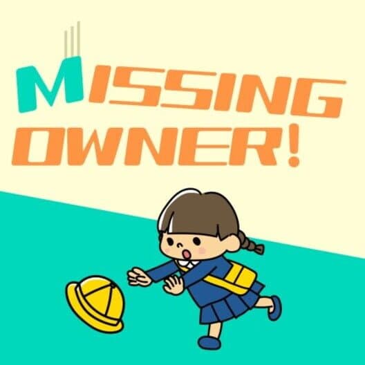 Обложка Missing Owner!