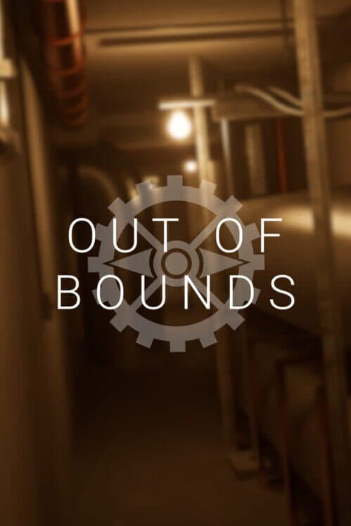 Обложка Out of Bounds