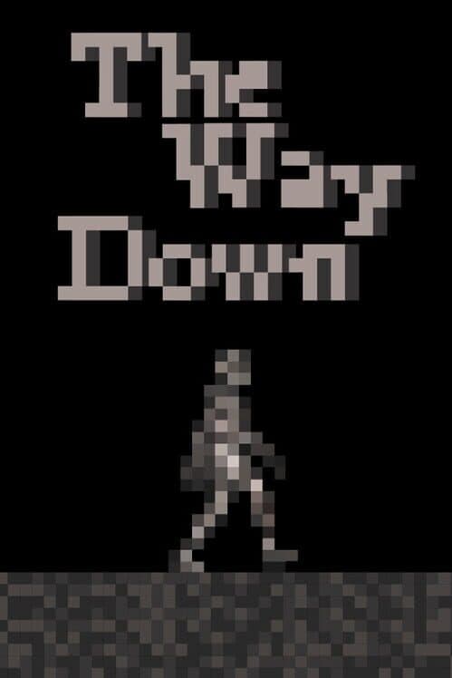 Обложка The Way Down
