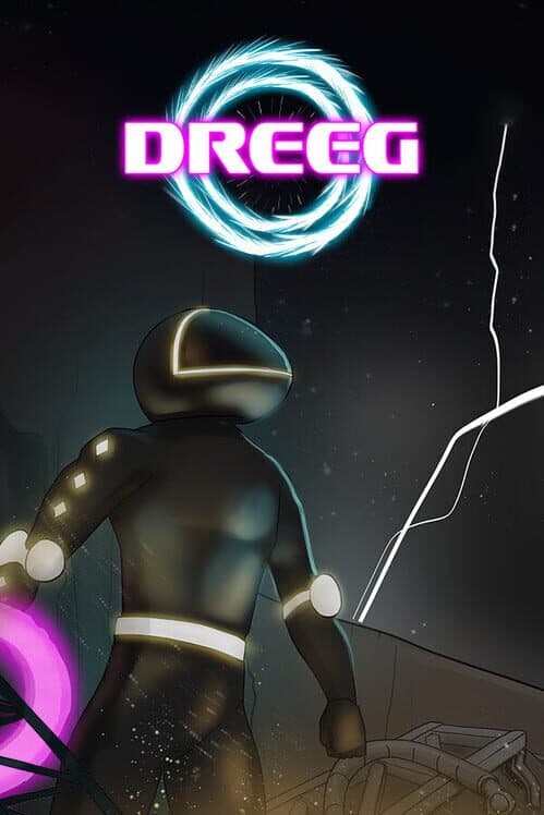 Обложка Dreeg