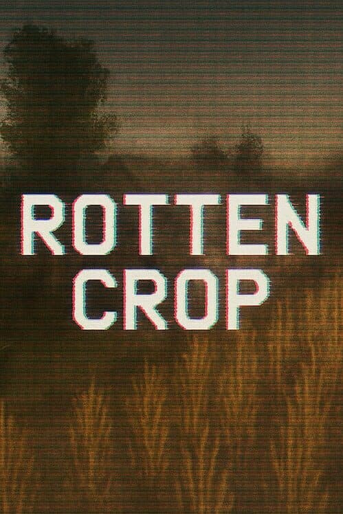 Обложка Rotten Crop