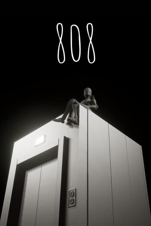 Обложка 808