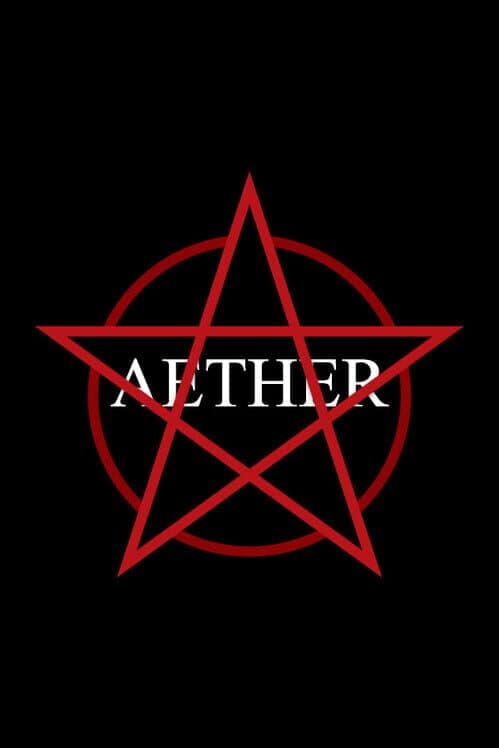 Обложка Aether