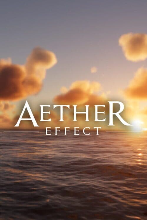 Обложка Aether Effect