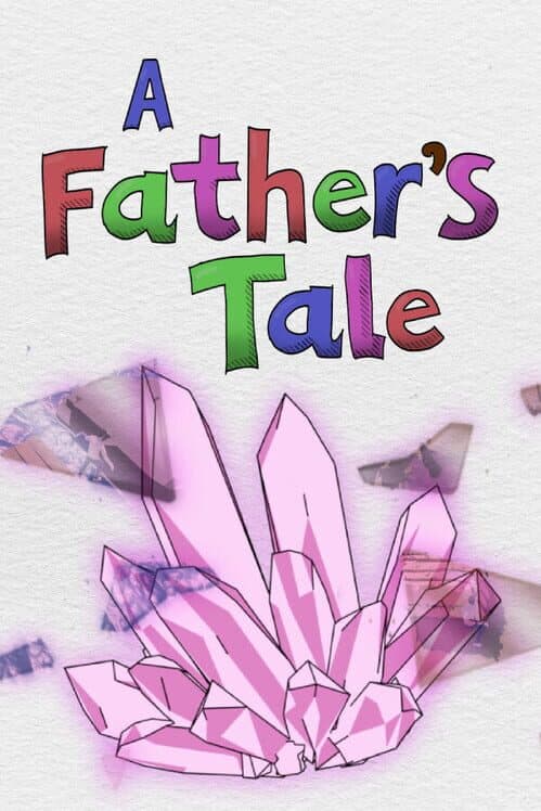 Обложка A Father's Tale
