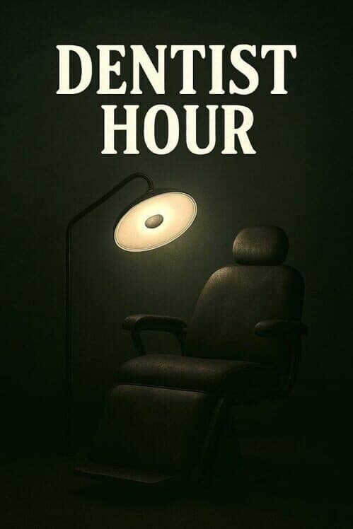 Обложка Dentist Hour: Escape Room