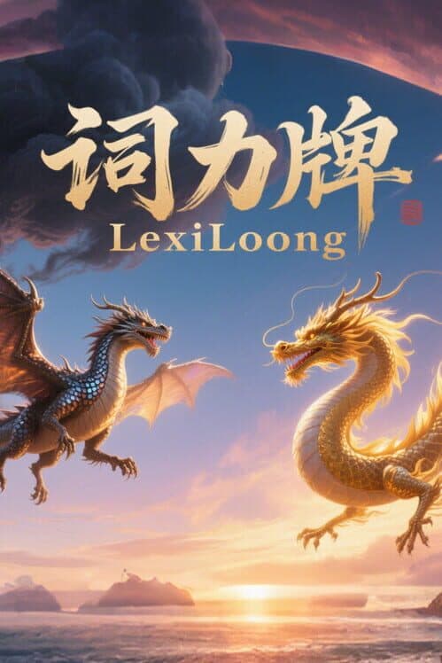 Обложка LexiLoong
