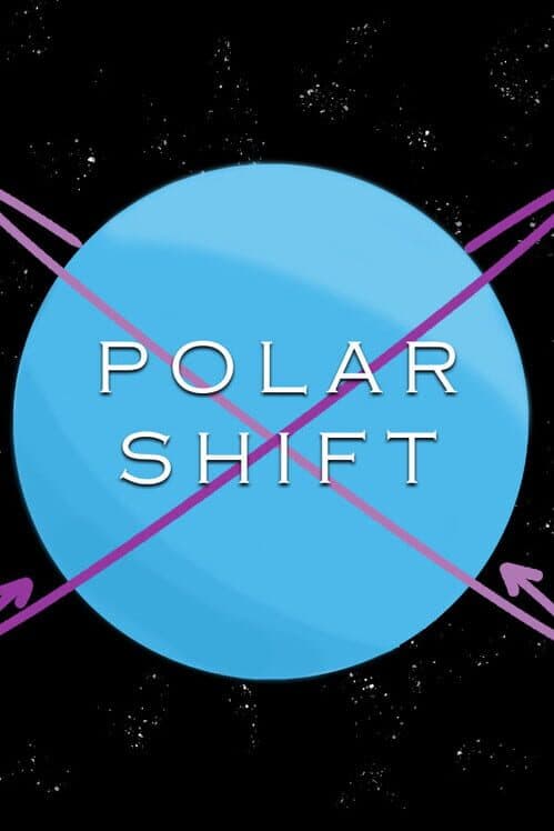 Обложка Polar Shift