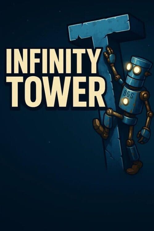 Обложка Infinity Tower