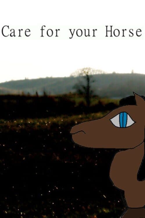 Обложка Care for your Horse