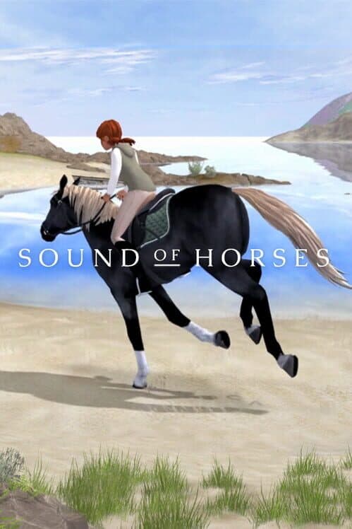 Обложка Sound of Horses