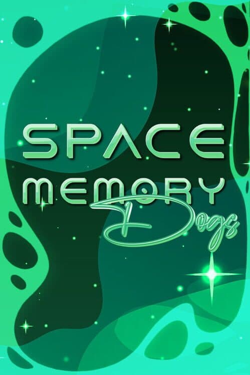 Обложка Space Memory: Dogs