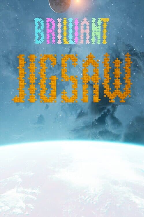Обложка Brilliant Jigsaw