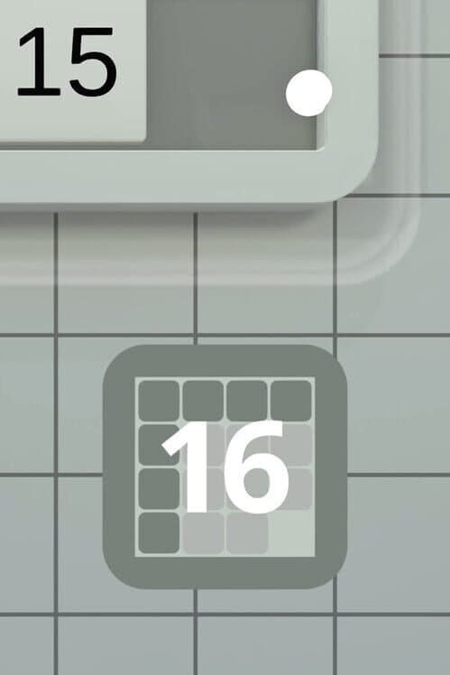 Обложка 16: The Ultimate 15 Puzzle