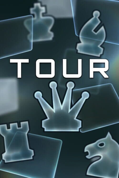 Обложка Tour: Chess Puzzles