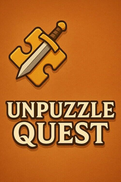 Обложка Unpuzzle Quest