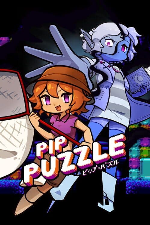 Обложка Pip Puzzle