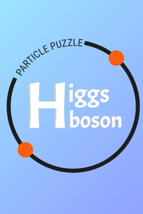 Обложка Higgs Boson: Particle Puzzle